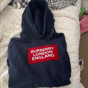 Burberry Sweatshirt XL